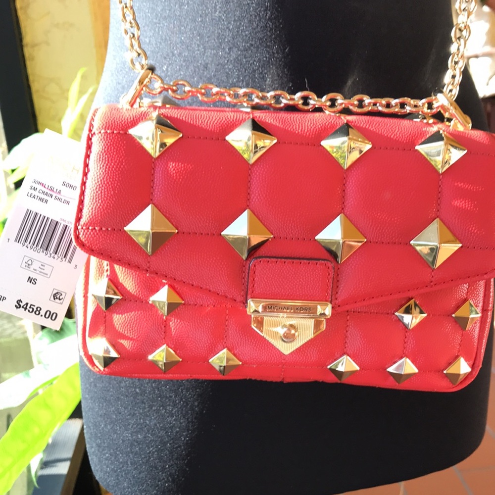 Michael Kors purse